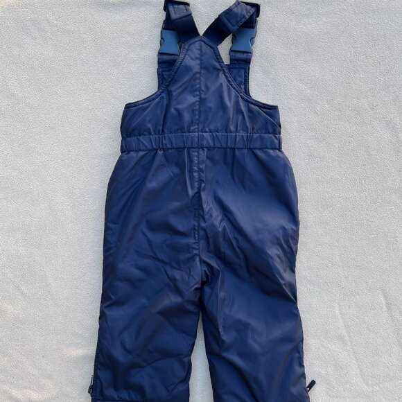 Gap Snow Pants 12-18 Months - Picture 2 of 7